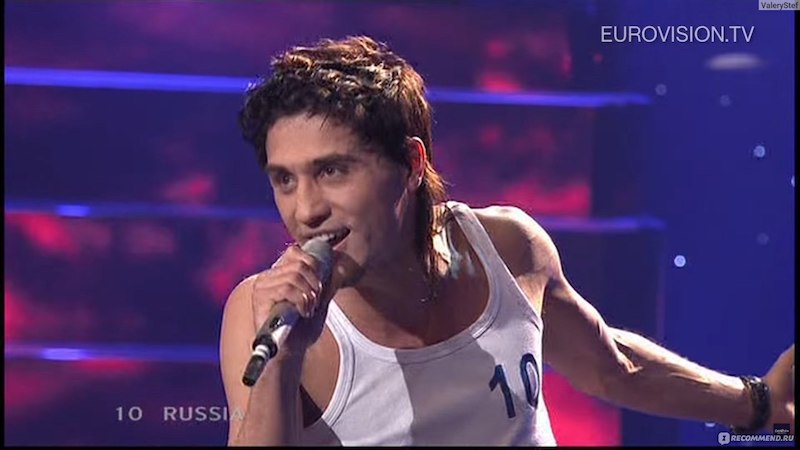 eurovision 1